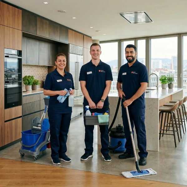 Verifizierte Unternehmen